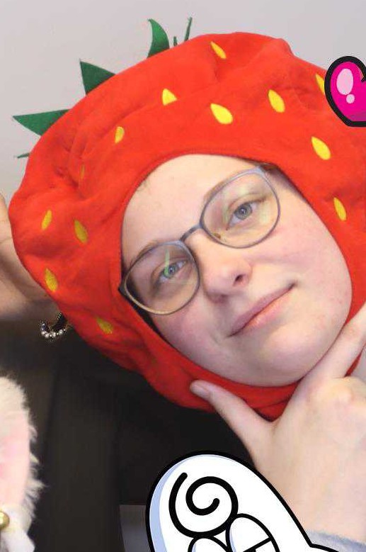 Aardbei Jule