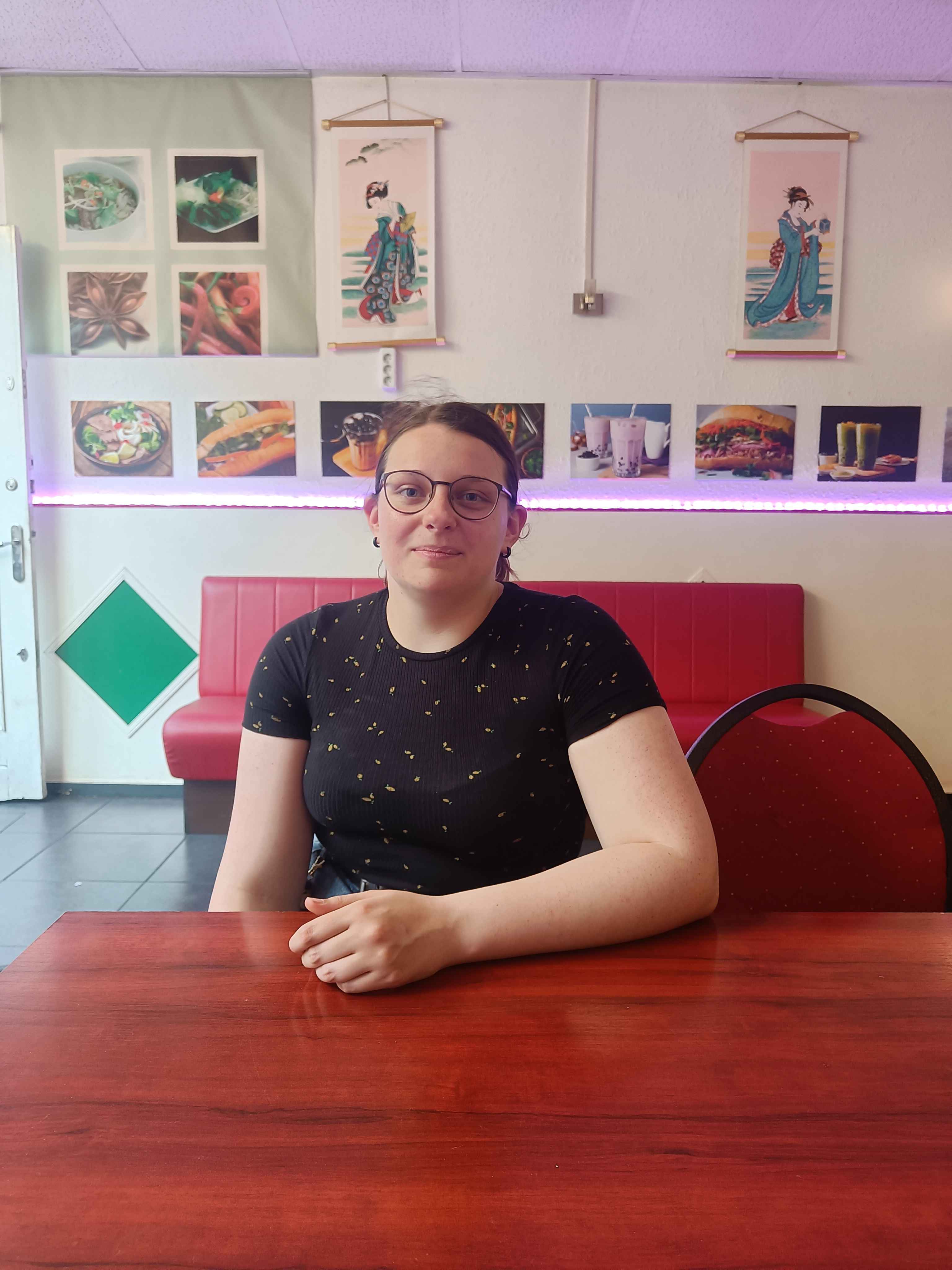 Geforceerde Foto Jule