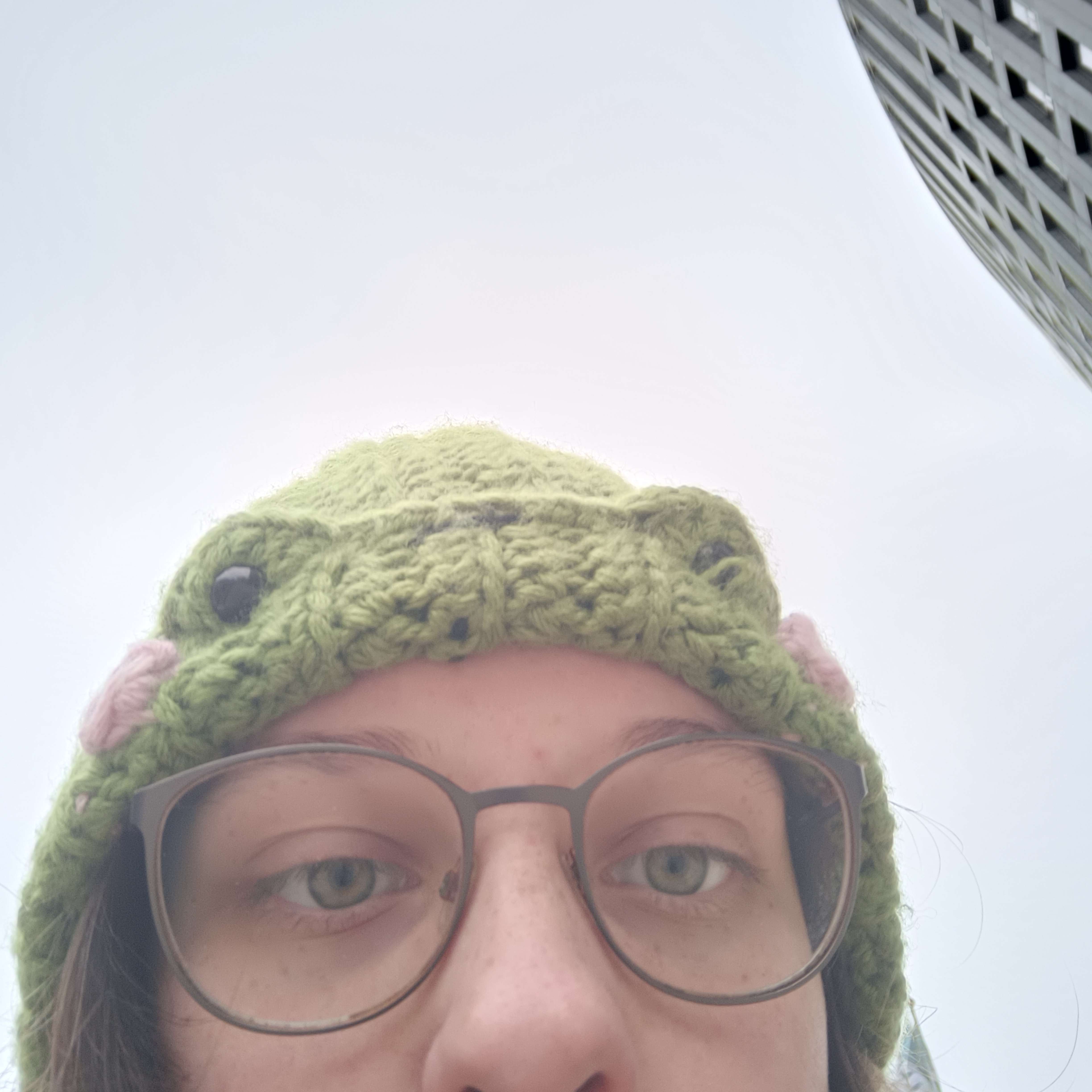 Kikkerogen Jule