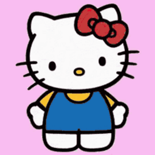 Hello Kitty